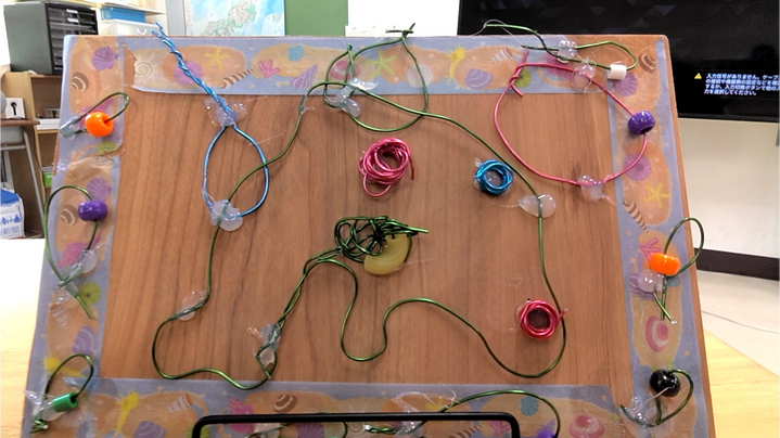 くじら【H.N.かに】