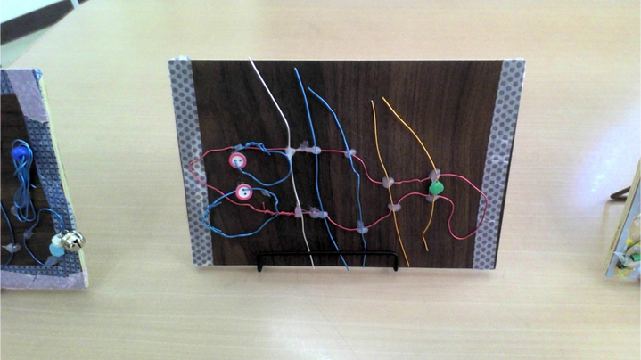 うみへび【H.N.レモンちゃん】