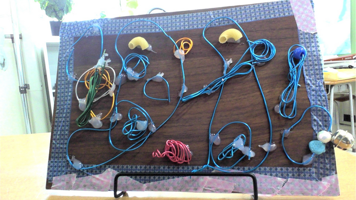 ちんあなごみせすのらいぶ【H.N.みせすわーい】