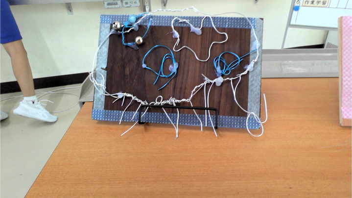 くらげ【H.N.コーヒーミルク】