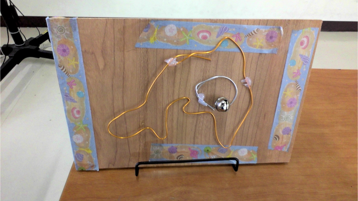 イルカ【H.N.ます】