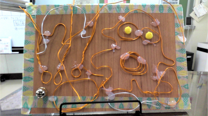 ぺんぎんちゃんのゆうほう【H.N.ゆきだるまちゃん】