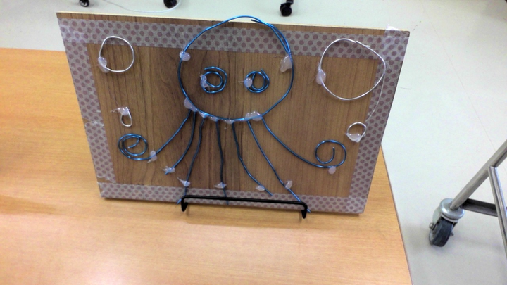 This is クラゲ【H.N.狼煙】