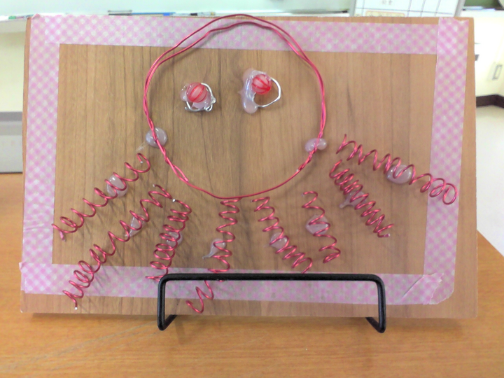 たこ【H.N.しんごうきガチャ】